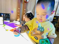 -世纪飞马幼儿园(西城校区)