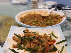 -马尔龙新疆饭店·清真(瑞景店)