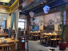 -水煮三国·川鲁江湖菜(香山店)