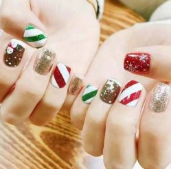 -森日式美甲沙龙MORI NAIL总店