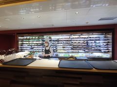 -巴奴毛肚火锅(商城路店)