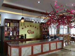 -桃花姐假日酒店·桃花潭土菜馆