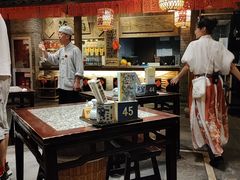 -南京大牌档(崇文门国瑞店)