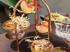 -Shantek象提南亚西餐厅&Bistro(淮海中路店)
