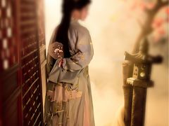 -九月鹰飞汉服摄影工作室
