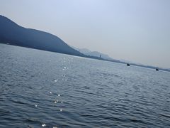 -云龙湖旅游景区