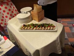 -咖啡苑·沈阳今旅酒店Hotel Jen·香格里拉集团
