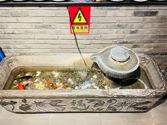 -张大嘴菜馆(庞各庄店)
