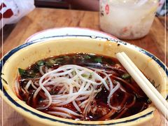 -冒椒火辣(奎星楼街店)