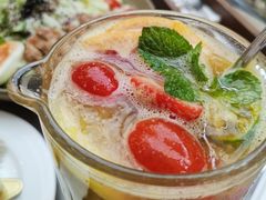 什锦水果茶-Simple Yummy简单美味(上邦百汇城店)
