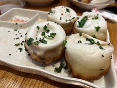 -东泰祥生煎馆(重庆北路店)
