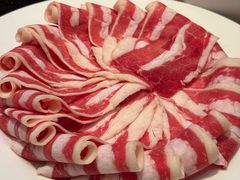-南门涮肉(天坛南门店)