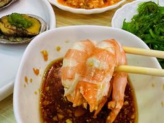 -一蚝一贝海鲜特色餐厅(万象城店)