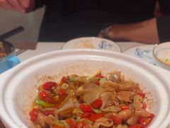 -辛香汇·现炒川菜(城北万象城店)