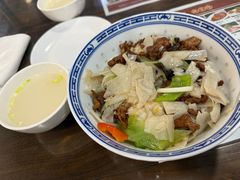 -老西安韩记三鲜煮馍(四府街店)