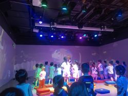 -小鸡哆哆故事屋·儿童乐园(嘉里城店)