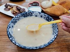 奶茶-BAURSAK包尔萨克早餐屋(第二分店)