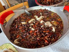 -辣婆婆(航天桥店)