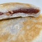 豆沙燒餅-奇趣饼家