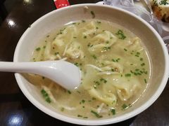 -东泰祥生煎馆(陕西南路店)