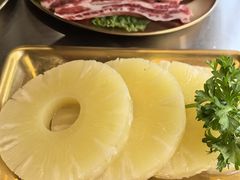 -齐齐哈尔小炉匠炭火烤肉(西红门店)