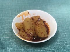 土豆-好吃狗凉糕总店