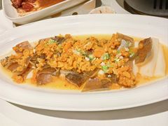 -山泉粤宴(广东大厦店)