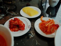 -桃园中华料理炸酱面(燕儿岛路店)