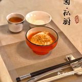 这家私房菜让你一试难忘