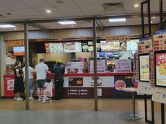 -汉堡王(南京砂之船店)