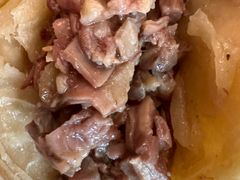 -闫家驴肉老店(华电一校店)