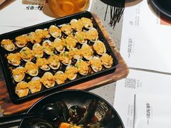 -一棠龙虾•王牌虾球(楚河汉街店)