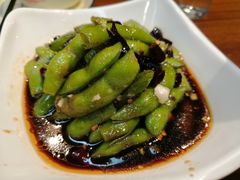 庆峰毛豆-庆峰龙虾烧烤(合肥一店)