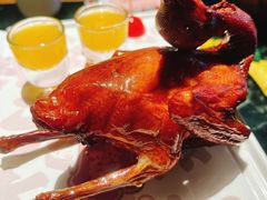 -大鸽饭(北京路店)