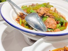 -兰湘子·湘菜小炒(石家庄万象城店)