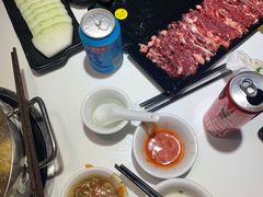 -陈记顺和牛肉火锅馆(天河北路店)