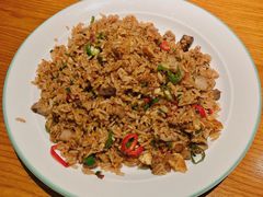 泰皇炒饭-绿茵阁西餐厅(中央广场店)