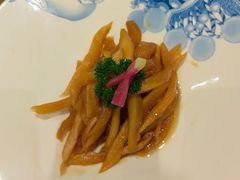 -锡和无锡菜(景丽苑店)