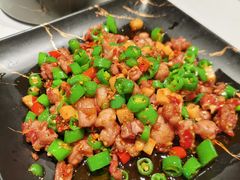 -本来精品川菜(嘉里中心店)