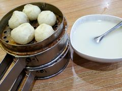 -吃不亏特色包子(三峡广场店)