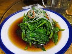 -苹果树下艺术餐厅(通州店)