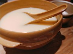 -冰川延边料理·炭烤串(原小木屋店)