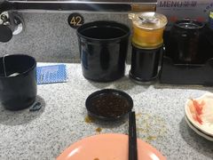 -争鲜回转寿司(金桥家乐福店)