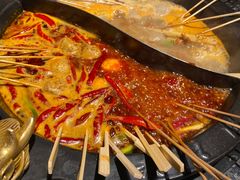 -蜀大侠火锅(寰球文化地标·总府店)