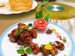 -聚福宝合苑食府(南头镇店)