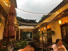 -华庭苑农家乐(旺山店)