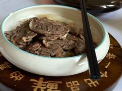 -南阳食府·河南豫菜(南阳驻京办店)