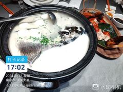 -小厨娘淮扬菜(河西奥美大厦店)
