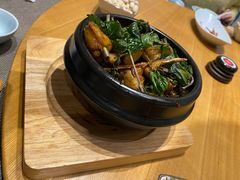 -竹里馆·淮扬菜·功夫茶(老门东店)