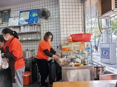 -美迪炊饭(人民路店)